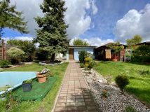 Działka rod Gdańsk Matarnia, ul. mjr. Mieczysława Słabego