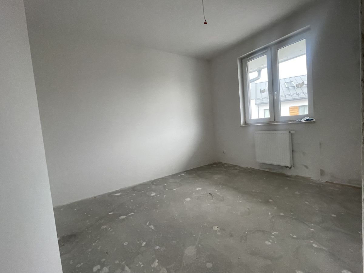 Mieszkanie 4-pokojowe Rumia, ul. Jałowcowa. Zdjęcie 12