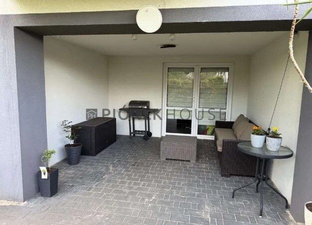 Mieszkanie 4-pokojowe Warszawa Wawer, ul. Morawska. Zdjęcie 14