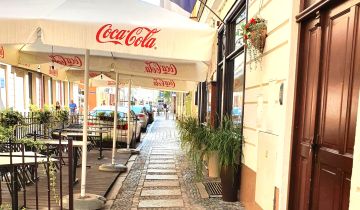 Mieszkanie 2-pokojowe Wrocław Stare Miasto, Odrzańska