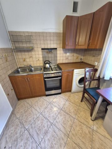 Mieszkanie 1-pokojowe Wrocław Grabiszyn, ul. Kwaśna. Zdjęcie 8