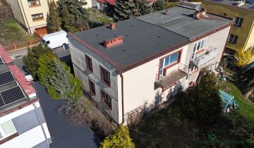 bliźniak, 4 pokoje Głogów, ul. Bolesława Prusa