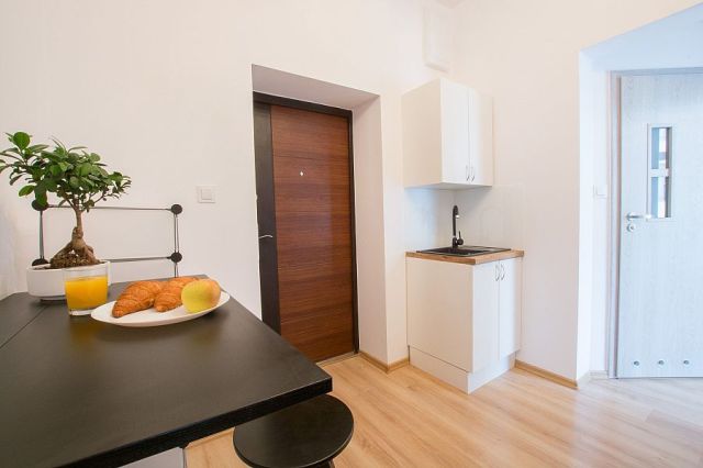 Pokój Szczecin, ul. Pocztowa. Zdjęcie 4