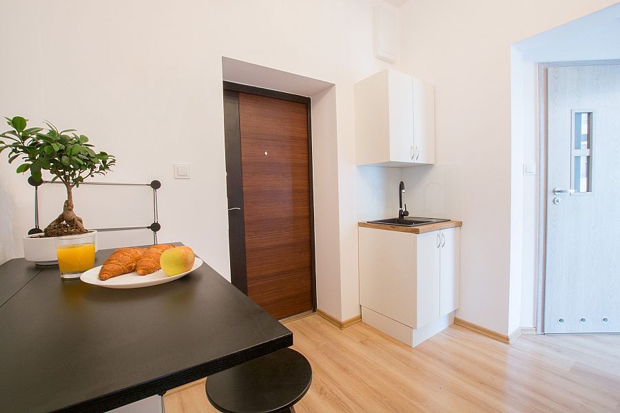 Pokój Szczecin, ul. Pocztowa. Zdjęcie 4