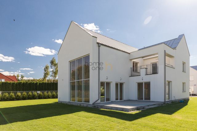 dom wolnostojący, 6 pokoi Warszawa Wilanów. Zdjęcie 16