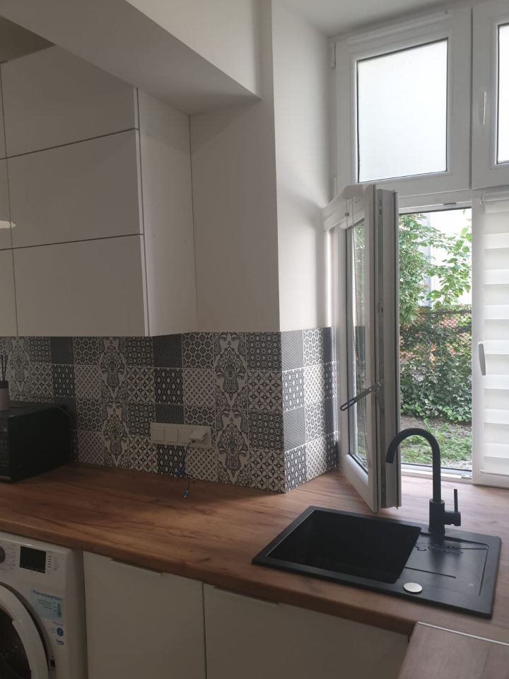 Mieszkanie 2-pokojowe Kraków Grzegórzki, ul. Aleksandra Lubomirskiego. Zdjęcie 6