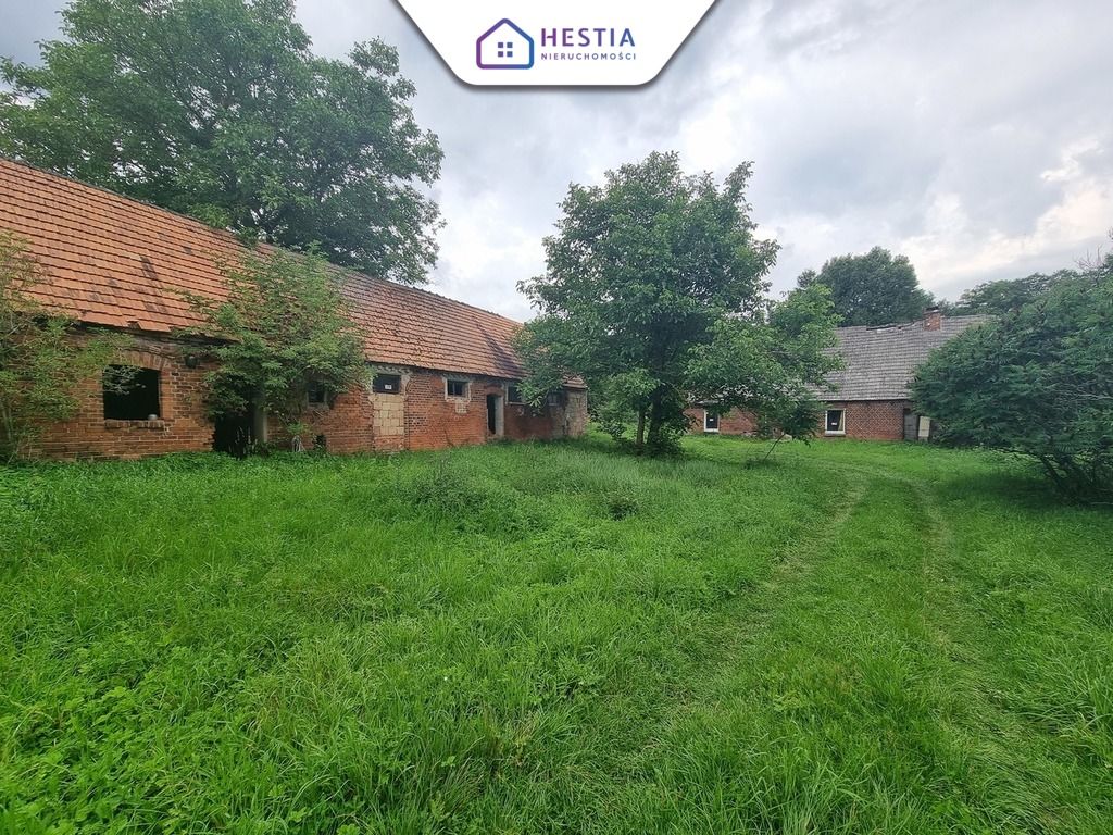 dom wolnostojący, 3 pokoje Wierzchówko. Zdjęcie 6