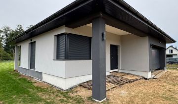 dom wolnostojący Wołuszewo