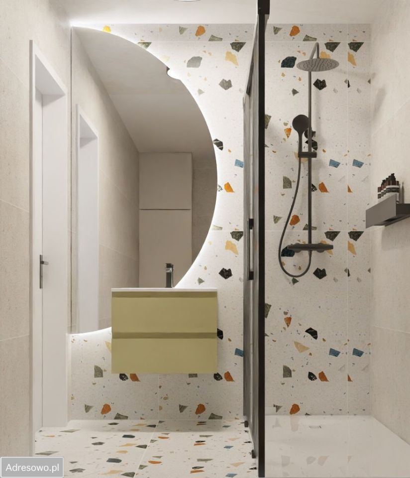 Mieszkanie 3-pokojowe Opole Armii Krajowej. Zdjęcie 5