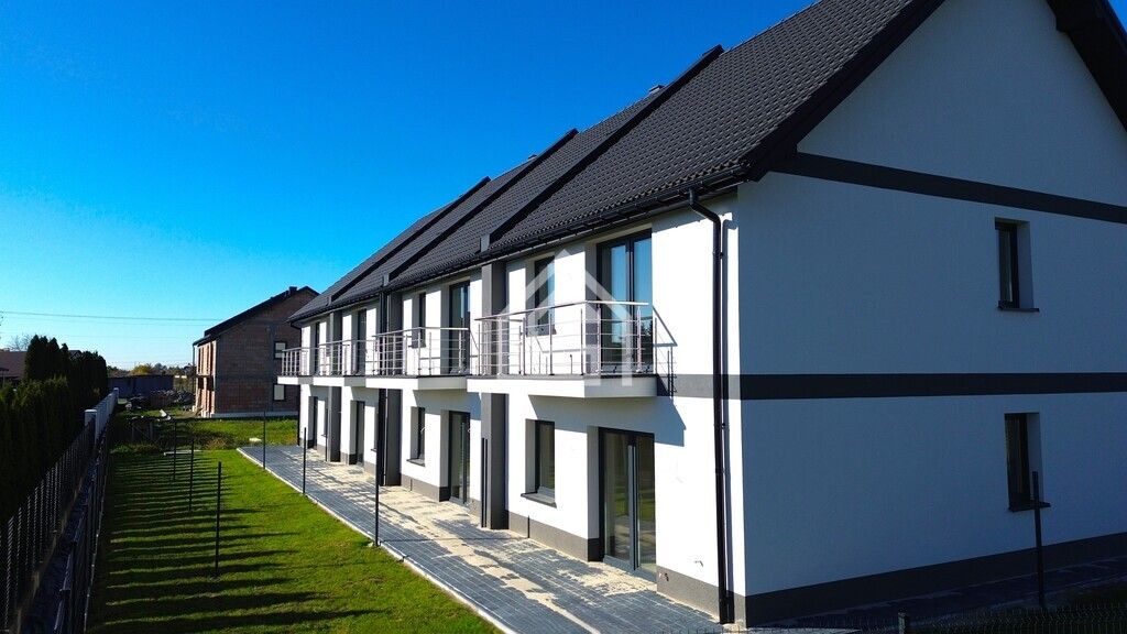 Mieszkanie 3-pokojowe Niepołomice, ul. Podłęska. Zdjęcie 6