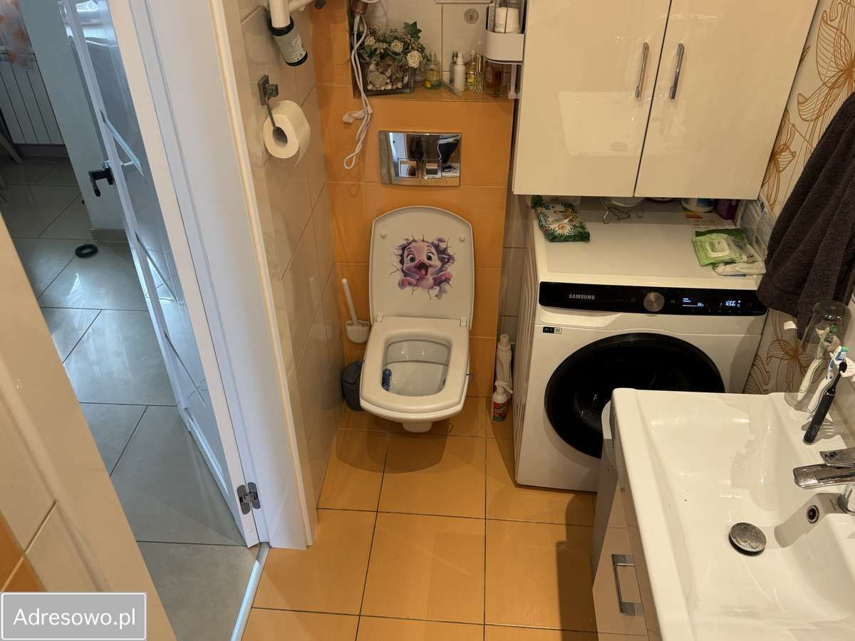 dom szeregowy, 4 pokoje Mianowice, ul. Bzowa. Zdjęcie 12