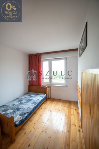 Mieszkanie 2-pokojowe Suwałki, ul. gen. Kazimierza Pułaskiego. Zdjęcie 5