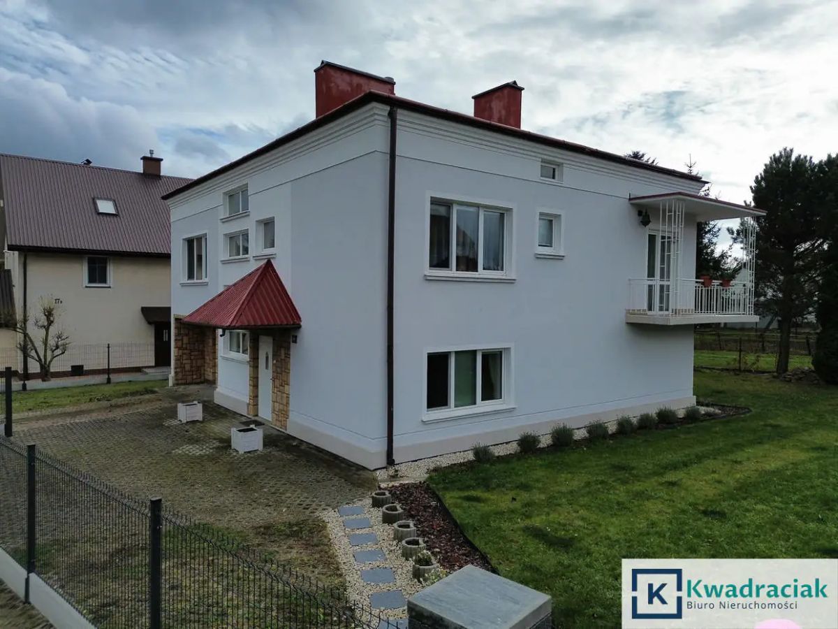 dom wolnostojący, 6 pokoi Miejsce Piastowe, ul. Dukielska. Zdjęcie 19