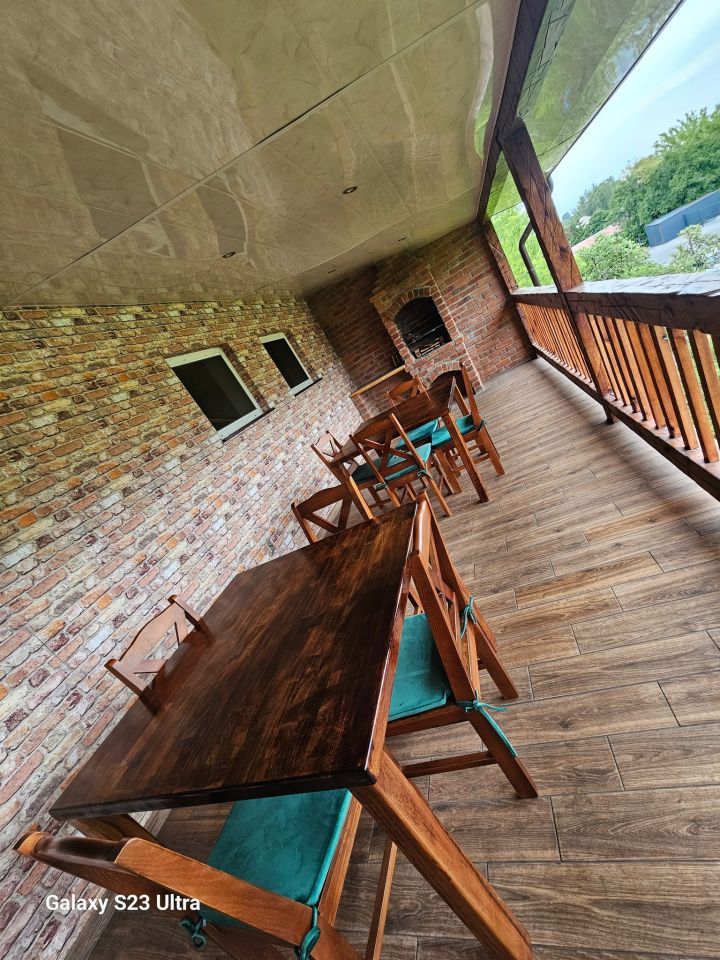 Lokal Myszyniec, ul. Henryka Sienkiewicza. Zdjęcie 6