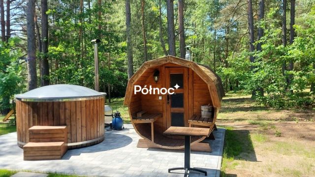 Hotel/pensjonat Narty, ul. Spacerowa. Zdjęcie 5