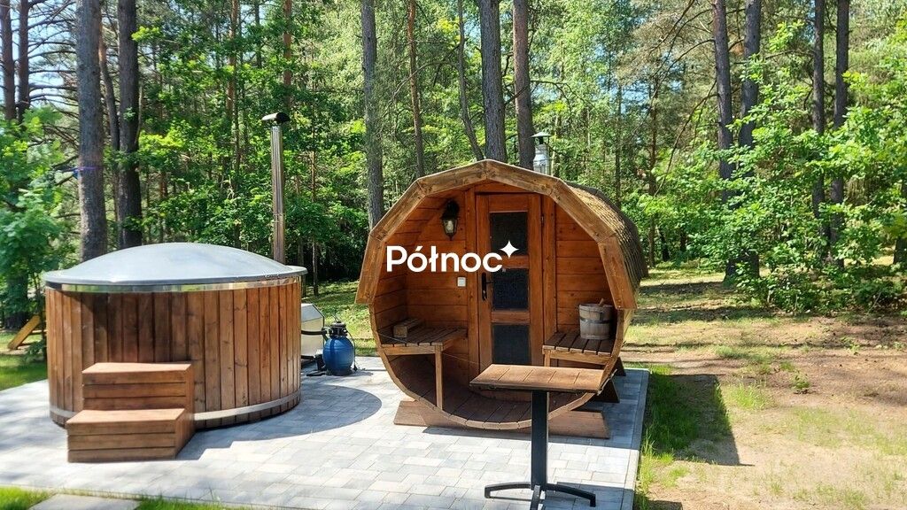 Hotel/pensjonat Narty, ul. Spacerowa. Zdjęcie 5