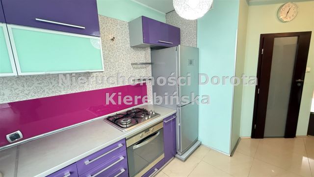 Mieszkanie 2-pokojowe Tomaszów Mazowiecki, ul. Graniczna. Zdjęcie 13