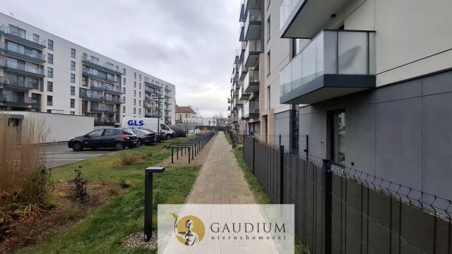 Mieszkanie 3-pokojowe Gdańsk Letnica, ul. Sucha. Zdjęcie 5