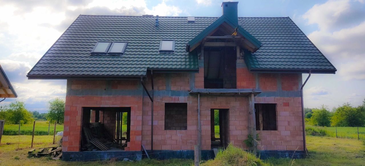 dom wolnostojący Tuszów Narodowy. Zdjęcie 6