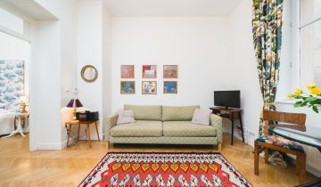 Mieszkanie 2-pokojowe Kraków Piasek, ul. Jana Kochanowskiego