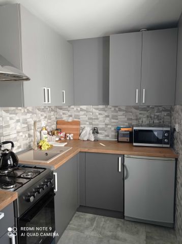 Mieszkanie 2-pokojowe Gdańsk Stare Miasto. Zdjęcie 1