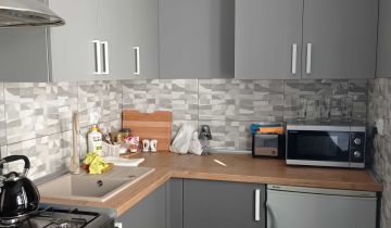 Mieszkanie 2-pokojowe Gdańsk Stare Miasto