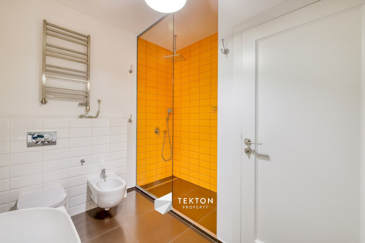 Mieszkanie 3-pokojowe Warszawa Śródmieście, ul. Leszczyńska. Zdjęcie 19