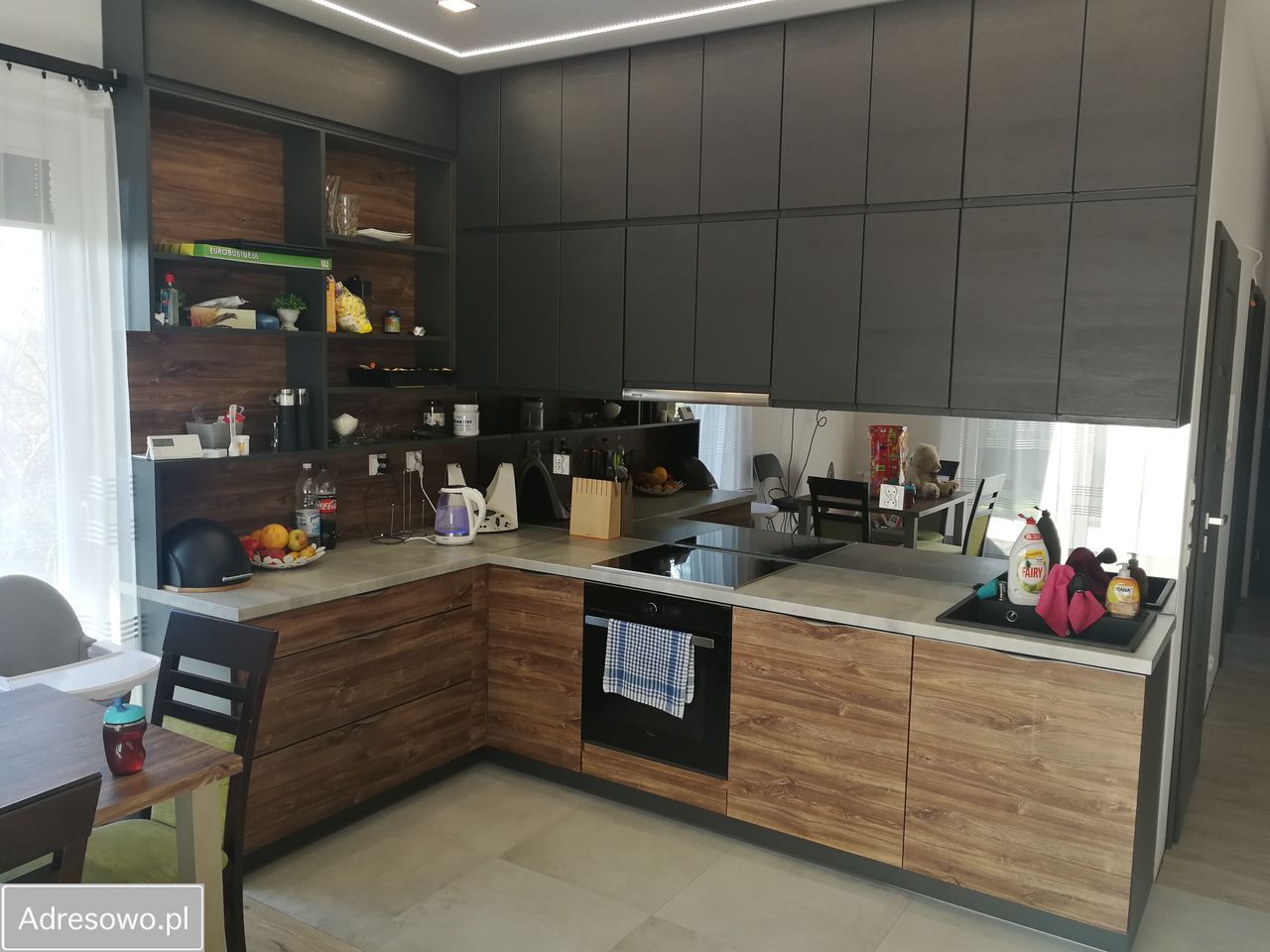 Mieszkanie 2-pokojowe Brzesko. Zdjęcie 8