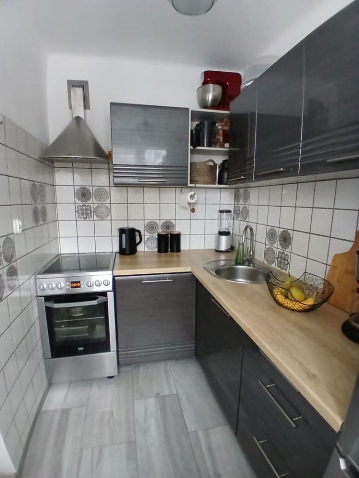 Mieszkanie 1-pokojowe Ustrzyki Dolne. Zdjęcie 6