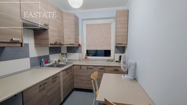 Mieszkanie 2-pokojowe Warszawa Ursynów, ul. Ludwika Hirszfelda. Zdjęcie 9