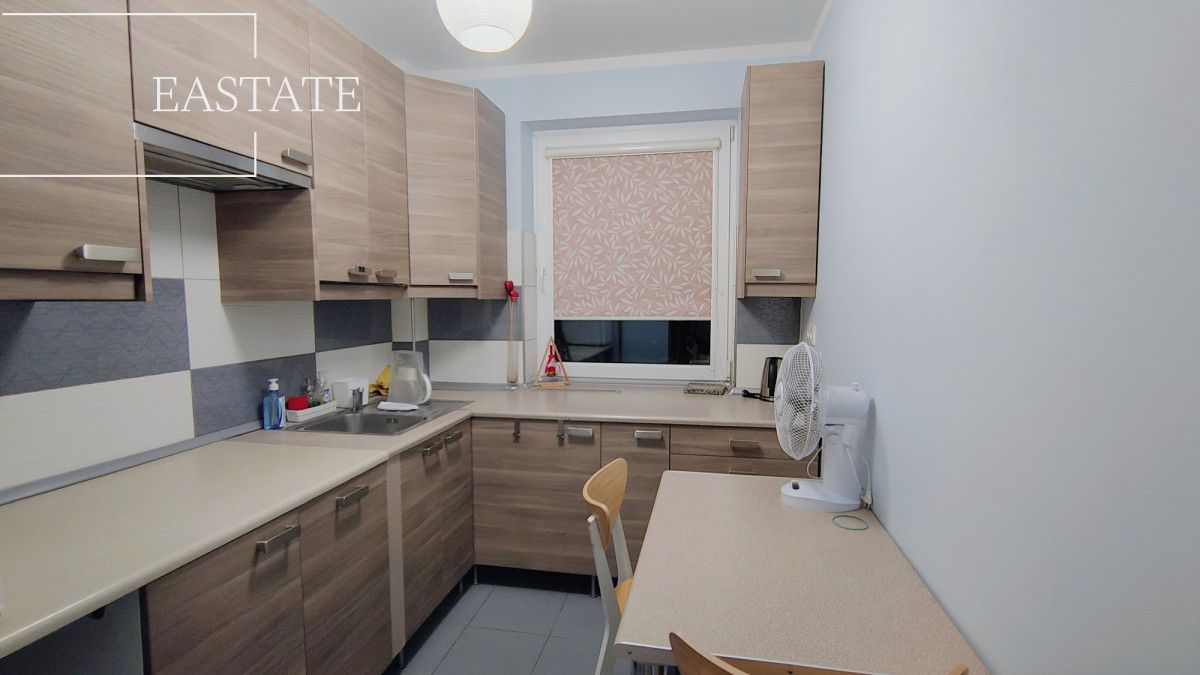 Mieszkanie 2-pokojowe Warszawa Ursynów, ul. Ludwika Hirszfelda. Zdjęcie 9