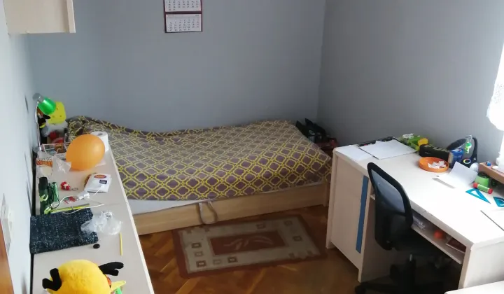 Mieszkanie 4-pokojowe Koło Blizna, ul. PCK