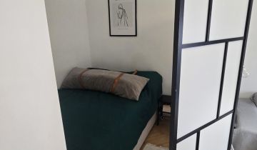 Mieszkanie 1-pokojowe Łódź Bałuty, ul. Bracka