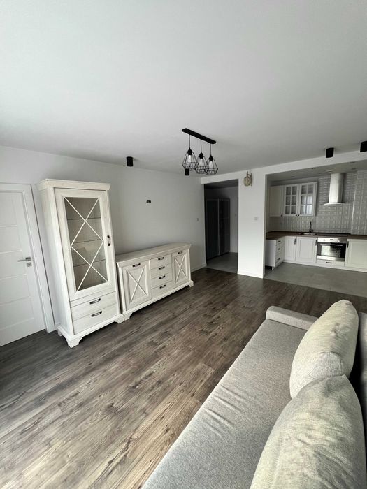 Mieszkanie 2-pokojowe Kłaj. Zdjęcie 2