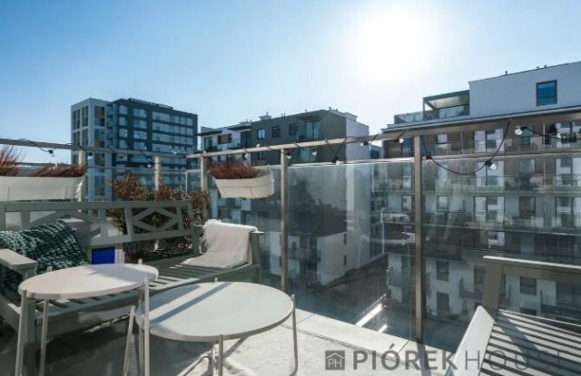 Mieszkanie 3-pokojowe Warszawa Wola, ul. Jana Kazimierza. Zdjęcie 11