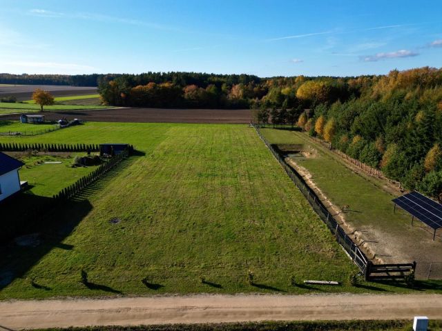 Działka budowlana Jeldzino. Zdjęcie 1