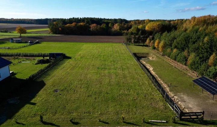 Działka budowlana Jeldzino