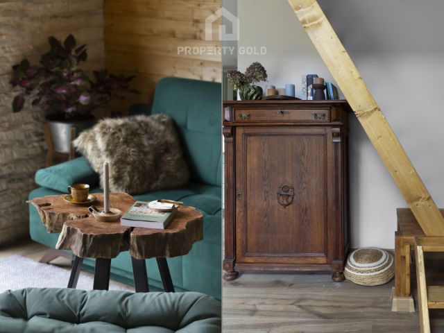 siedlisko, 3 pokoje Bukowa Góra. Zdjęcie 16