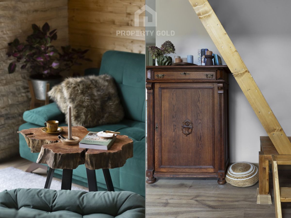 siedlisko, 3 pokoje Bukowa Góra. Zdjęcie 16