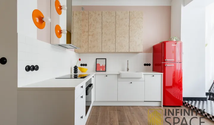 Mieszkanie 2-pokojowe Warszawa Śródmieście, ul. Marszałkowska