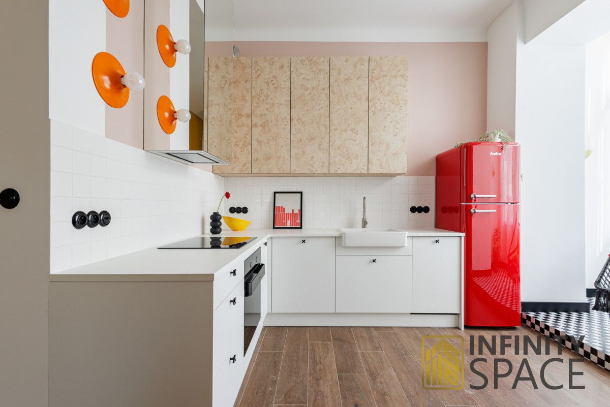 Mieszkanie 2-pokojowe Warszawa Śródmieście, ul. Marszałkowska. Zdjęcie 2