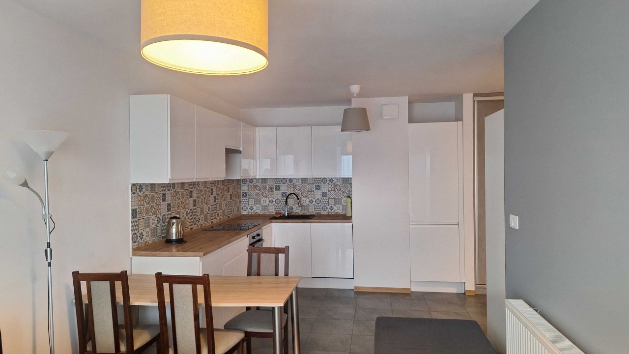 Mieszkanie 3-pokojowe Łódź Widzew, al. marsz. Józefa Piłsudskiego. Zdjęcie 6