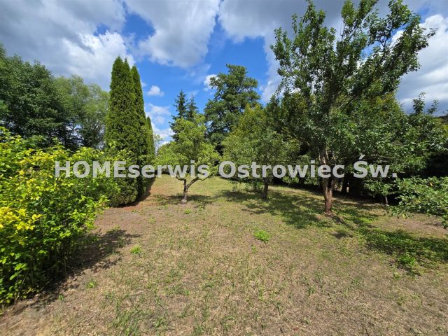 dom wolnostojący, 2 pokoje Ostrowiec Świętokrzyski Gutwin. Zdjęcie 7