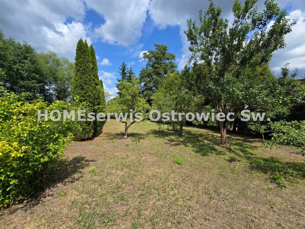 dom wolnostojący, 2 pokoje Ostrowiec Świętokrzyski Gutwin. Zdjęcie 7