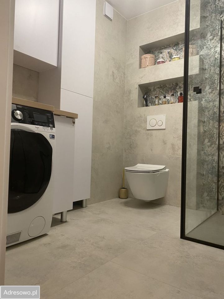 Mieszkanie 4-pokojowe Chełmiec, ul. Szeroka. Zdjęcie 10