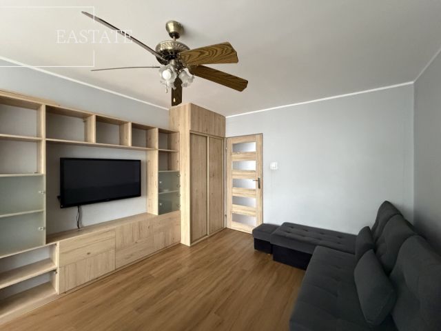 Mieszkanie 3-pokojowe Warszawa Bielany, ul. Marii Dąbrowskiej. Zdjęcie 1