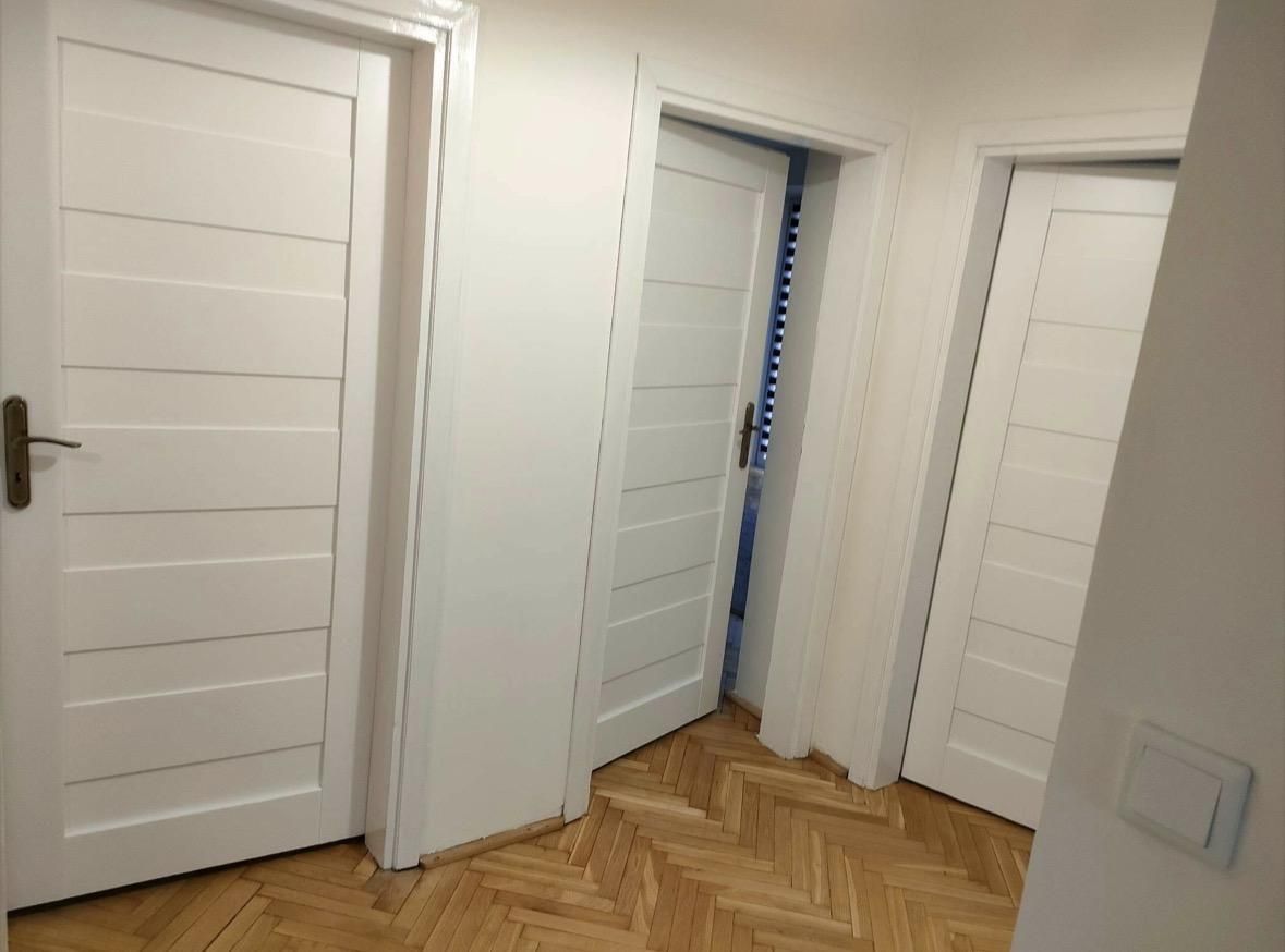 Mieszkanie 3-pokojowe Kraków Stare Miasto, al. Juliusza Słowackiego. Zdjęcie 7