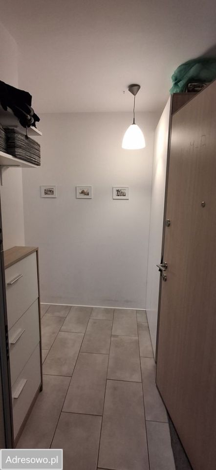 Mieszkanie 2-pokojowe Warszawa Ursus, ul. Tadeusza Hennela. Zdjęcie 5