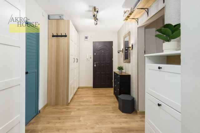 Mieszkanie 3-pokojowe Sosnowiec, ul. Wysoka. Zdjęcie 14