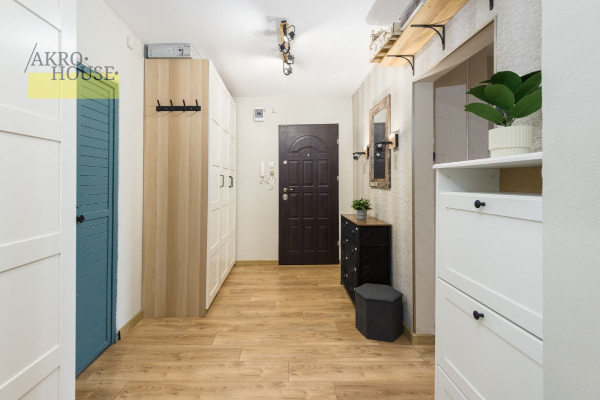 Mieszkanie 3-pokojowe Sosnowiec, ul. Wysoka. Zdjęcie 14